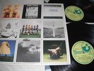 PINK FLOYD,A NICE PAIR,BANNED COVER,2 LP SET,rare LP VINYL