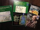 J.R.R. Tolkien Soundbook Vinyl LP Lord of Rings Hobbit Silmarillion Poems Songs