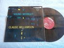 Claude Williamson- Round Midnight LP on Bethlehem