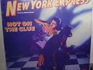 NEW YORK EXPRESS