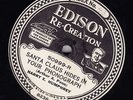 Harry E. Humphrey - EDISON 50999 - Santa Claus Hides in Your Phonograph