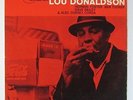 Lou Donaldson 