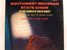 BLACK GOSPEL - MATTIE MOSS CLARK w/ TWINKIE CLARK Lord Renew My Spirit Within