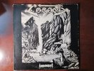 Legend From the fjords original LP empire 1979 1st press CT SUPER RARE
