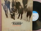 DUKE PEARSON - WAHOO BLUE NOTE BLP 4191 US 1965 JAZZ NEW YORK RVG EAR MONO NM