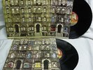 1975 LED ZEPPELIN PHYSICAL GRAFFITI Vinyl Record Album LP SS 2-200 NEAR MINT