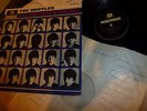 THE BEATLES LP-1ST PRESS-
