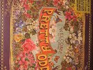Panic at the Disco Pretty Odd maroon colored vinyl record LP SEALED