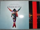 Michael Jackson's This Is It (2009) - Zustand Mint