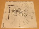 Wendell Harrison - An Evening With The Devil LP Tribe spiritual jazz - sealed