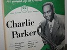 # Charlie Parker 10