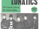 LUNATICS*good’s gone*MONSTER SWE who FREAKBEAT MOD*archive mint- copy*LISTEN