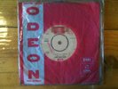 BEATLES 7/45 : LONG TALL SALLY (CHILE) (PROMO)