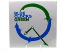Blue Clocks Green Hemingway 12