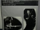 Stephane Grappelli / Barney Kessell - I Remember Django MFSL 1-111 (SEALED)