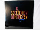 private LP HERMANN SCHERCHEN - BEETHOVEN Symph.6 Orchestra Rehearsals - NM 