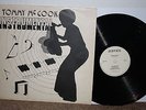 TOMMY McCOOK - instrumental dub reggae rare JUSTICE LP Wholerecords