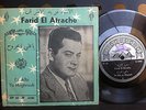FARID EL ATRACHE ya albi magrouh RARE ISRAEL 7