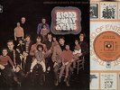 BLOOD SWEAT & TEARS Child Is Father To The Man MINT Original 1968 MONO UK CBS LP