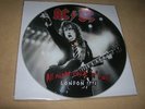 AC/DC     all night rock n roll  96   7'  picture disc