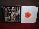 MOBY GRAPE 1st LP 1967 UK MONO 1st Press 'FINGER' COVER