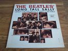 THE BEATLES---LONG TALL SALLY