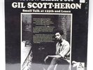 GIL SCOTT HERON Small Talk 125th And Lenox FLYING DUTCHMAN Still Sealed Original