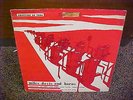 MILES DAVIS and HORNS - jazz LP - 1955 - orig pressing - N.MINT