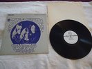 BLUE CHEER-VINCEBUS ERUPTUM 1968 PHILIPS RARE WHITE LABEL PROMO LP VG++