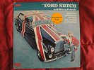 LORD SUTCH and Heavy Friends Original 1970 Cotillion SD-9015 Stereo Lp Rare EX