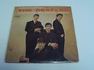 INTRODUCING THE BEATLES - SUPER RARE VEE JAY MONO RECORD 1964 BLACK LABEL