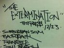 Backtrack Test Press Trapped Under Ice Soul Search