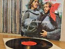Bee Gees - Cucumber Castle LP **UK 1st Press 1970 Polydor 2383 010** Gatefold