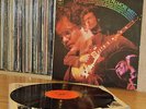 Michael Bloomfield - Live At Bill Graham's Fillmore West **UK 1969 CBS S 63816**