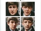 The Beatles On Air Live At The BBC Vol. 2 5-Track Promo Only Vinyl EP FREE SHIP