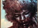 Jimi Hendrix - The Cry of Love LP 1st G/F