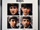 BEATLES On Air Live At The BBC Vol. 2 5-Track Promo Only 7