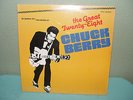 CHUCK BERRY The Great Twenty Eight 2 LP B/N - CH2 92500 Vinyl 1983 Record