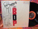 Leonard Feather presents BOP Wm Box Art  Phil Woods Rare JAZZ MODE MOD LP #127