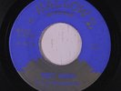 rare Latin R&B 45 S.G. OF THE ORCHIDS dirty hands HALLOW Hear