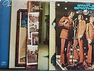(11) VINYL RECORD ALBUMS of THE STATLER BROTHERS / VG - NR. MT.