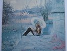 AFFINITY - Self Titled **VERTIGO SWIRL** First Press - Ex Con LP Record 6360 004