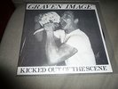 GRAVEN IMAGE Kicked Out Of The Scene 7