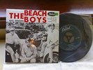 THE BEACH BOYS *EP RARE PORTUGUESE EDITION* FREE SHIPPING