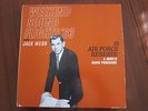 Jack Webb Air Force Ella Fitzgerald Dave Brubeck Charlie Byrd 1963 Dragnet box
