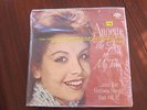 ANNETTE FUNICELLO Story of my teens LP SEALED