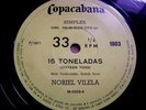 SIXTEEN TONS Killer BRAZILIAN VERSION SAMBA NORTHERN SOUL GROOVE 7