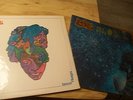 Love Forever Changes Out Here LPs Both SEALED 60's Pressings