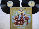 THE CATS & THE FIDDLE - 