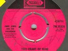JIMMY JAMES & THE VAGABONDS*THIS HEART OF MINE*MOD*SOUL*DANCER*HEAR IT